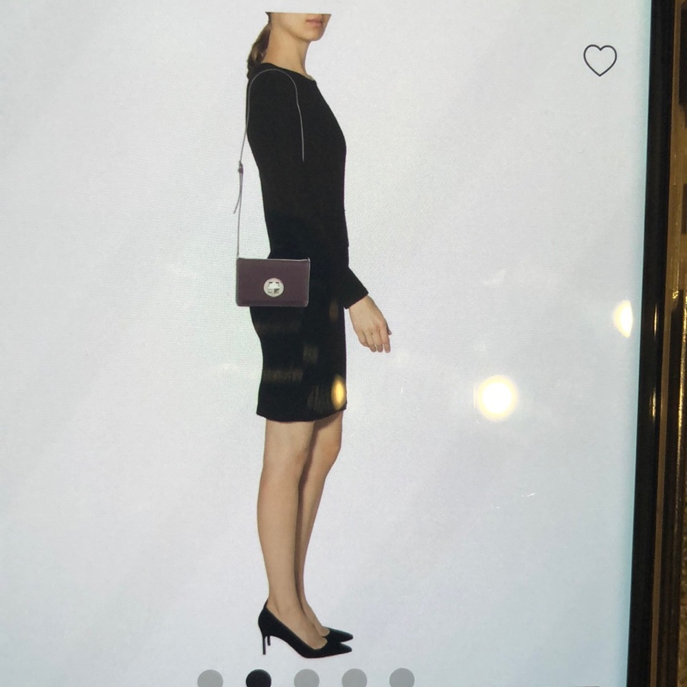 Kate Spade Newbury Lane Crossbody (with dust bag!) - Picture 4 of 7